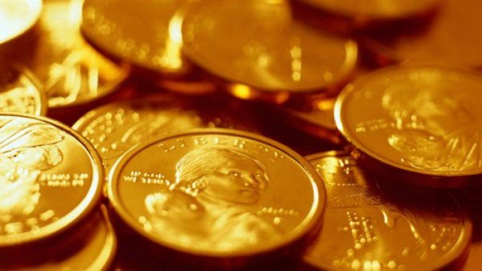 سعر الذهب اليوم فى مصر للبيع والشراء ووصول سعر الجنيه الذهب لـ