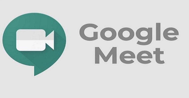 google meet