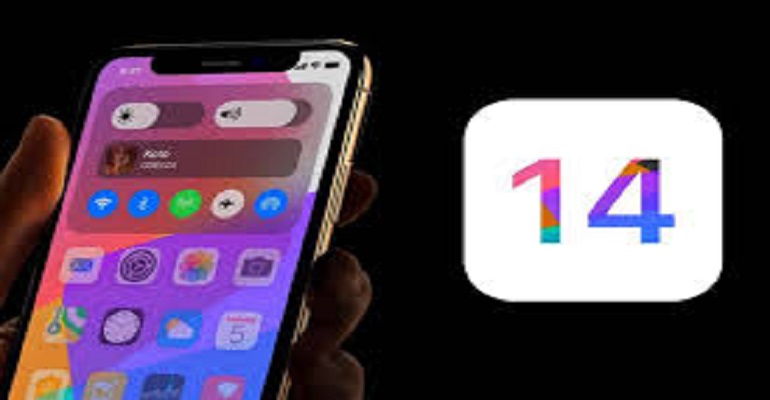 ios 14