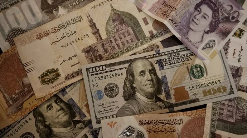 سعر الدولار في السوق السوداء