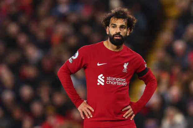 رحيل محمد صلاح