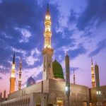 مواقيت الصلاة اليوم