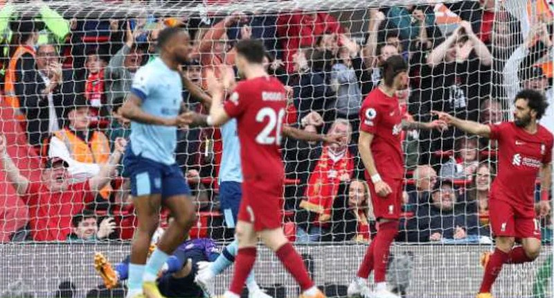 ليفربول