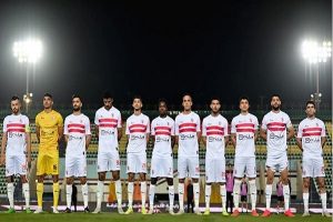 مباراة الزمالك القادمة