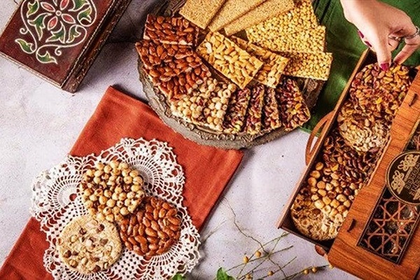 حلاوة المولد، كايرو بريس