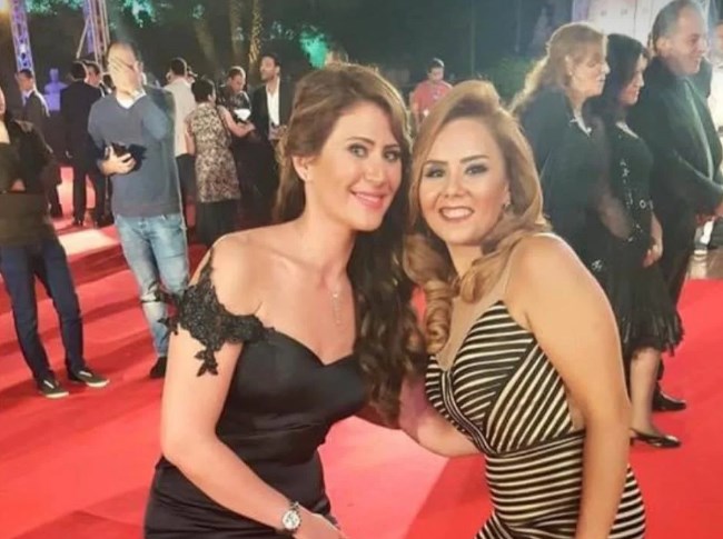 سارة حسن