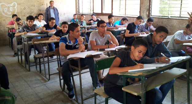 الأوراق المطلوبة لتحرير استمارة الإعدادية