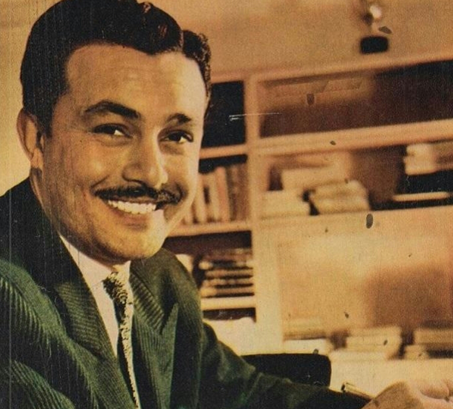 صلاح ذو الفقار