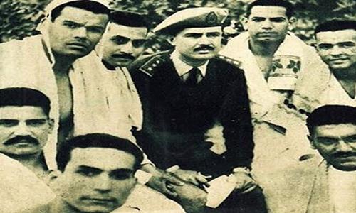 صلاح ذو الفقار