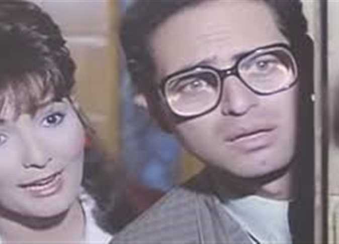 ممدوح عبد العليم في بطل من ورق