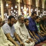 موعد صلاة الجمعة