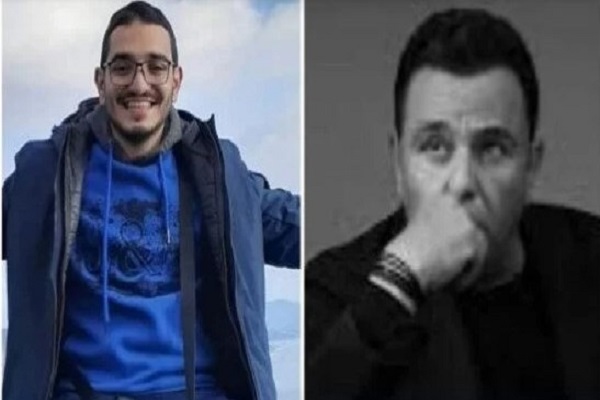 محمد فؤاد وطبيب عين شمس