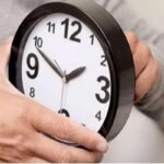 التوقيت الشتوي 2026