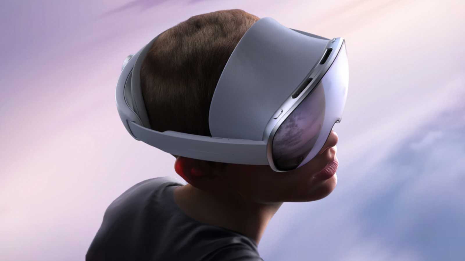 نظارة سامسونج