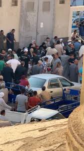 حادث الدواويس