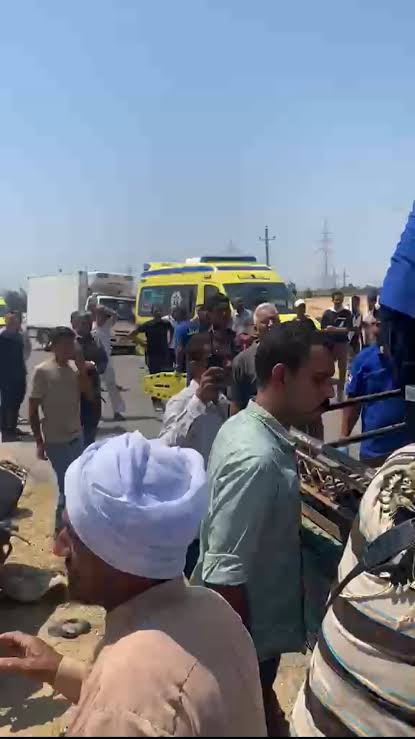 حادث الدواويس