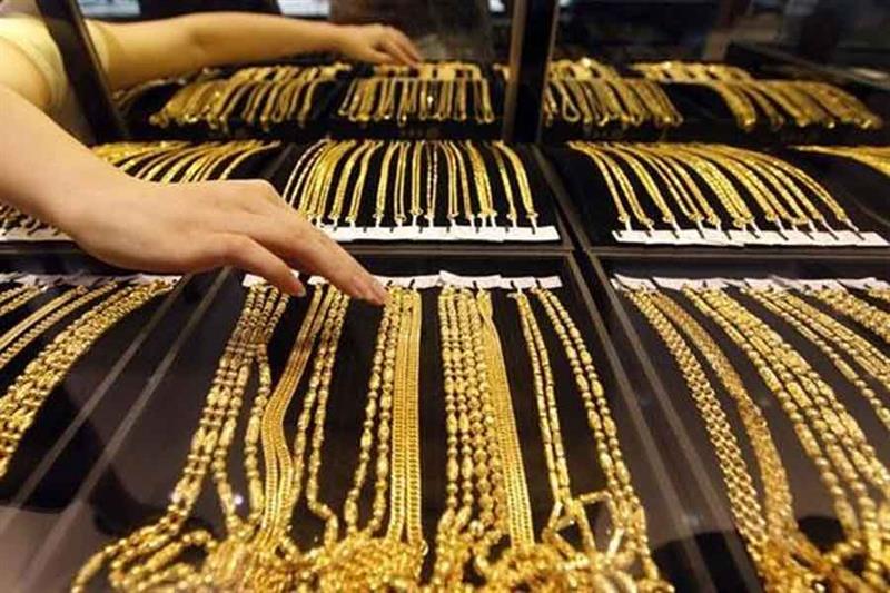أسعار الذهب اليوم