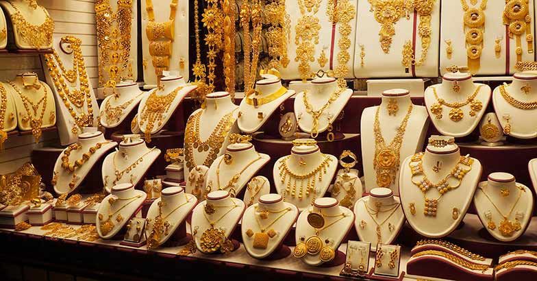 أسعار الذهب اليوم في مصر