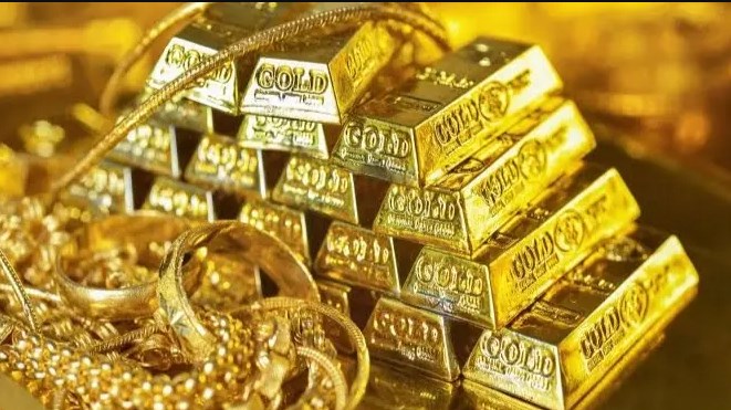 سعر الذهب اليوم في مصر