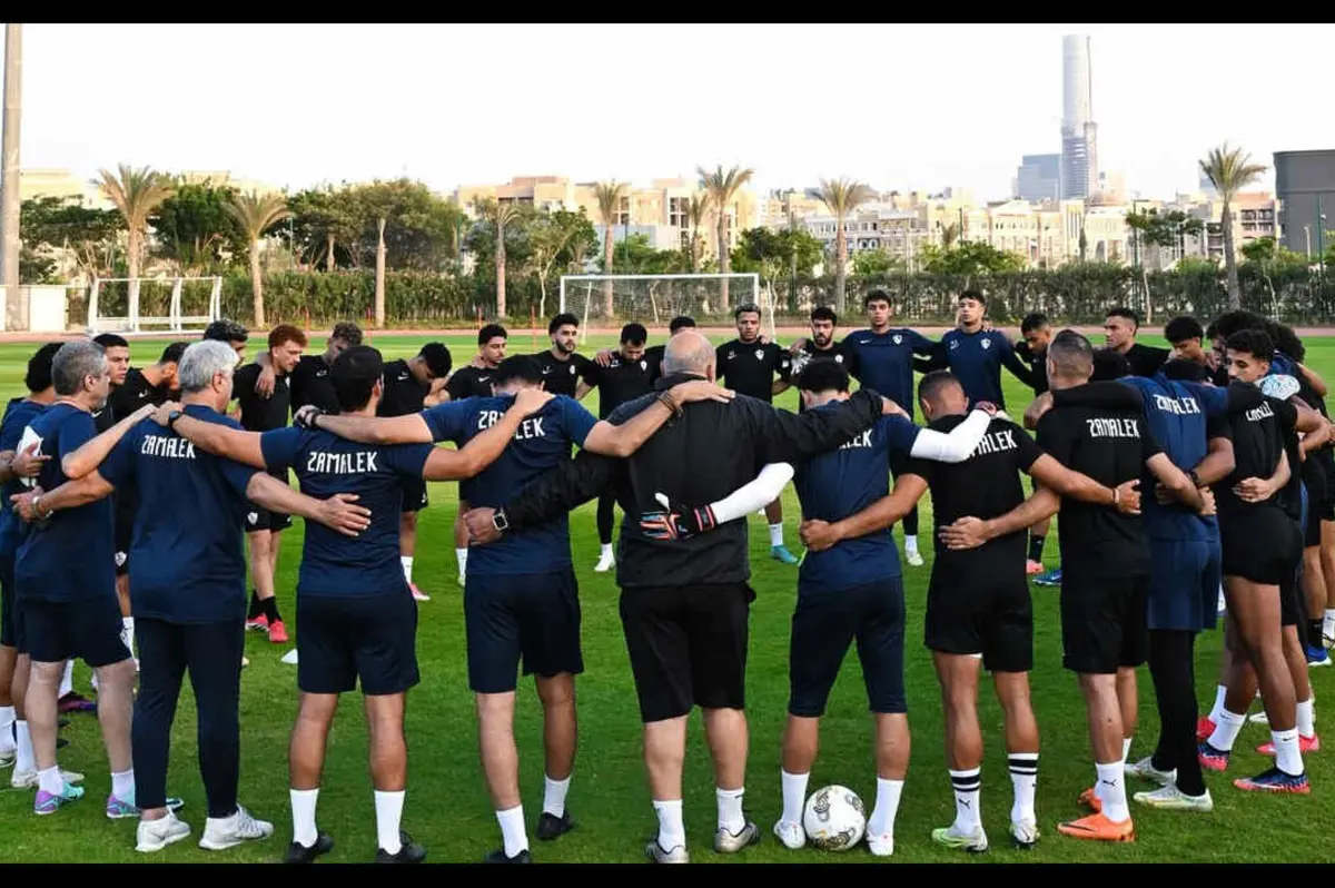 الدوري المصري 2026-2027