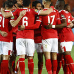 الأهلي يغلق ملف احتراف لاعبيه