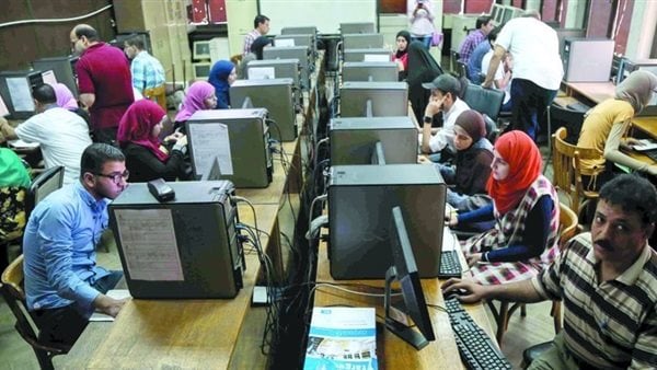 تنسيق الثانوية العامة المرحلة الثانية 2026