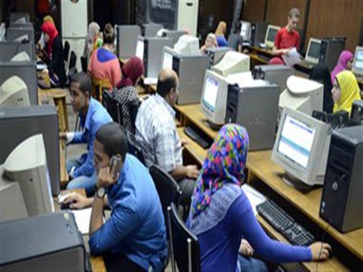 تنسيق المرحلة الثانية 2026