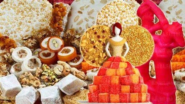 أسعار حلاوة المولد 2026