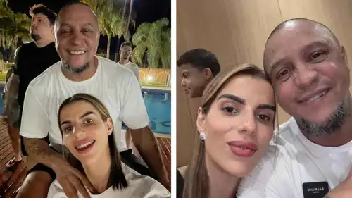 روبرتو كارلوس