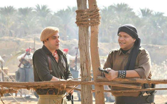 فيلم شمس الزناتي