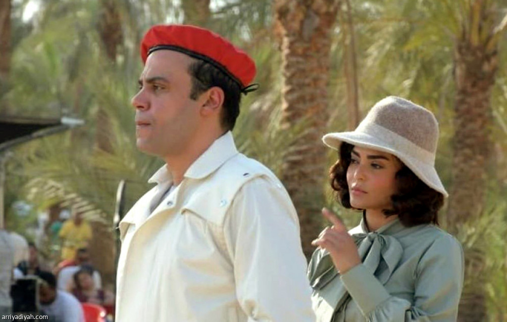 فيلم شمس الزناتي