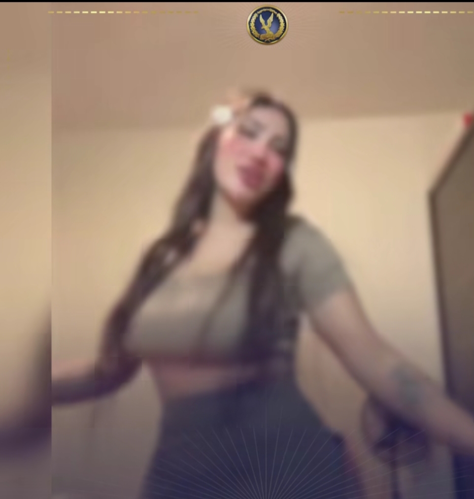 ضبط صانعة محتوى بمدينة نصر
