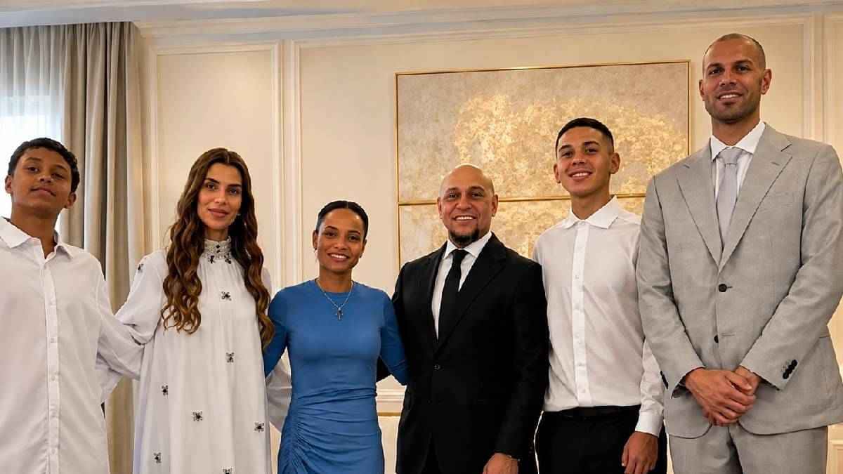 روبرتو كارلوس