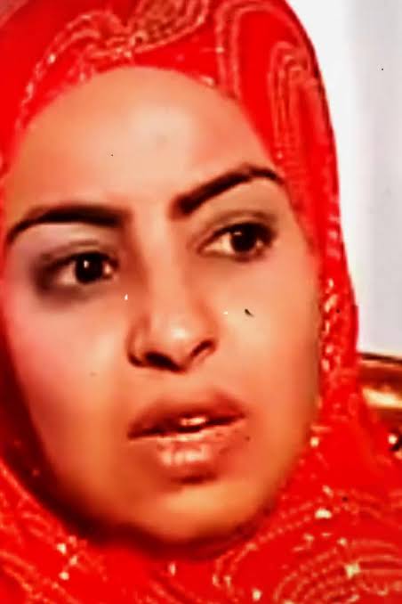 عايدة نور الدين