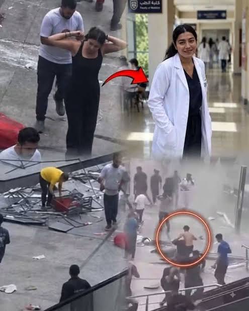 فتاة مول التجمع أربيلا بلازا