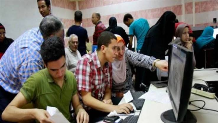 نتيجة تنسيق المرحلة الأولى 2026