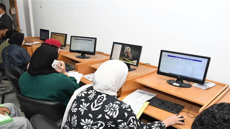 تنسيق الدبلومات الفنية 2026
