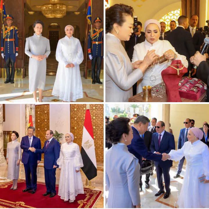 مصر