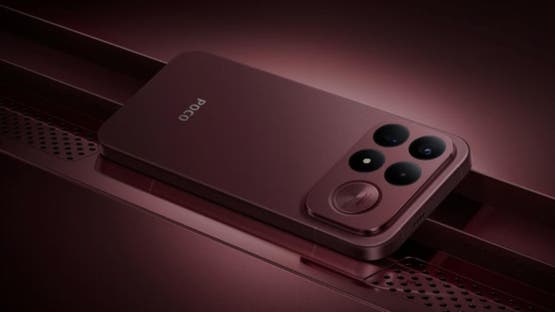 مواصفات POCO F9 Ultra