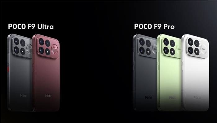 مواصفات POCO F9 Ultra